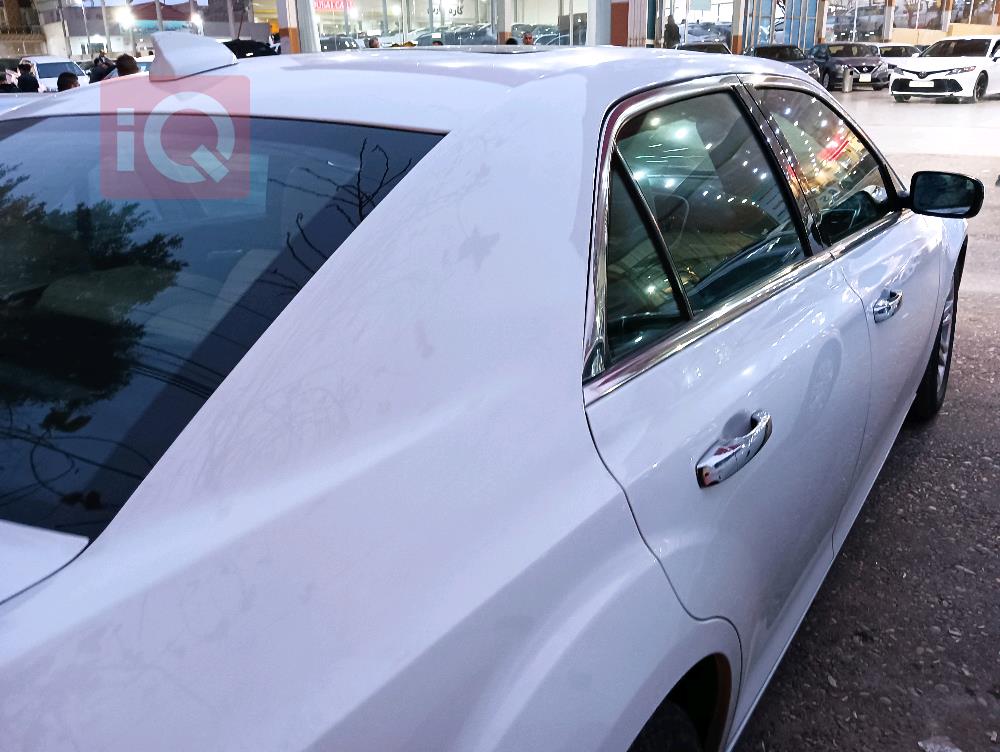 Chrysler 300